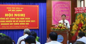 Xây dựng được các chương trình, kế hoạch triển khai các nhiệm vụ sát với thực tế