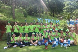 Xây dựng văn hóa doanh nghiệp Đồng Nai