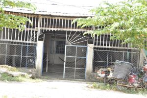 Mua nhà nhưng không được ở?