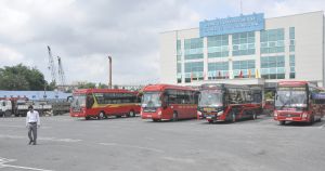 Quản lý chặt xe kinh doanh vận tải