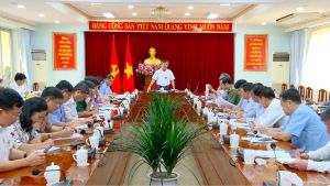 Ngày 26-2 sẽ tổ chức Lễ kỷ niệm 60 năm Khu ủy miền Đông Nam bộ