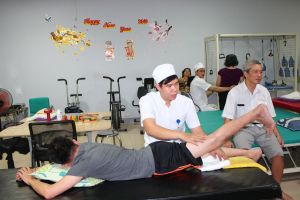 Áp lực thông tuyến tỉnh nội trú BHYT đối với các bệnh viện