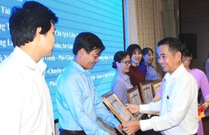 Hỗ trợ nữ công nhân có con nhỏ