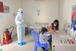 Sẵn sàng ứng phó khi có dịch Covid-19 xảy ra