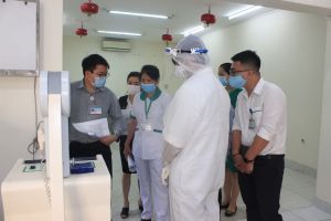 Chỉ thị của Thủ tướng về phòng, chống dịch bệnh Covid-19