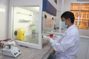 Đồng Nai ghi nhận 1 trường hợp nhiễm Covid-19 nhập cảnh từ Nhật Bản về