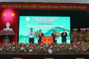 Cao su Đồng Nai đặt mục tiêu chế biến 34,8 ngàn tấn mủ