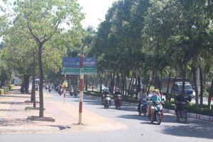 Lịch sử, văn hóa qua những tên đường