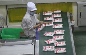 Có 22 doanh nghiệp FDI đầu tư vào nông nghiệp, chế biến