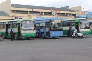 Vận chuyển hàng hóa được hơn 4,4 triệu tấn