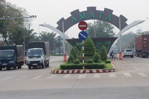 Các nước ASEAN đầu tư vào Đồng Nai gần 5,15 tỷ USD