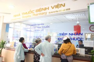 Rước bệnh vì mua thuốc không theo đơn