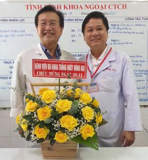 Không ngại những ca bệnh khó