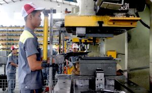 Gần 50% dự án thu hút mới thuộc công nghiệp hỗ trợ