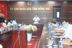 Công nhân lao động không nên về quê ăn Tết dịp này