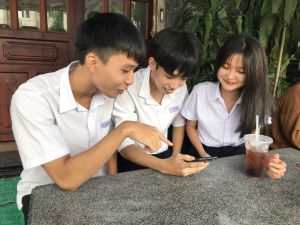 Đưa Luật An ninh mạng vào chương trình giáo dục