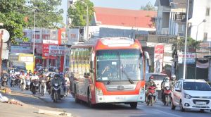 Mong sớm mở thêm 2 làn đường trên quốc lộ 1
