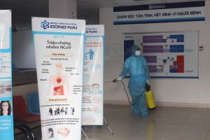 Thông báo khẩn đối với hành khách trên 2 chuyến bay có bệnh nhân Covid-19