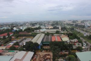 Đưa Khu công nghiệp Biên Hòa 1 ra khỏi quy hoạch