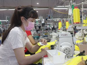 Ba thị trường xuất khẩu lớn nhất của Đồng Nai đều tăng trưởng tốt