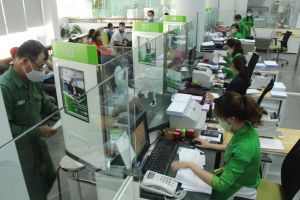 Chú trọng các chỉ tiêu tăng trưởng tín dụng