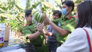 Chấn chỉnh một số cơ sở sản xuất, kinh doanh thực phẩm