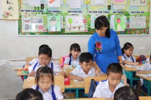 Giúp trẻ “học mà chơi” khi nghỉ Tết dài ngày