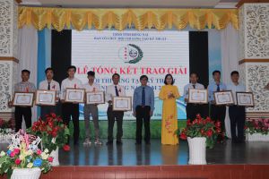 Sáng tạo kỹ thuật: Từ “sân chơi” vào cuộc sống