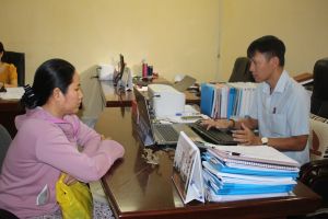 Không bắt buộc trả lương tháng 13 cho người lao động?