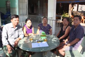 Đổi thay ở “xóm  Lương Sơn Bạc ”