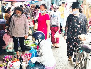 Để người dân đón Tết vui tươi, an toàn