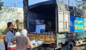 Tổ chức 132 chuyến hàng lưu động đến các địa phương vùng xa