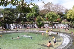 Các khu, điểm du lịch trong tỉnh đã sẵn sàng đón khách du xuân
