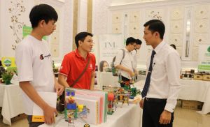 Nâng cao hiệu quả đầu tư cho khởi nghiệp