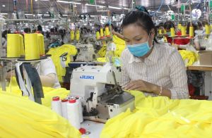 Đồng Nai tập trung mạnh cho phát triển công nghiệp