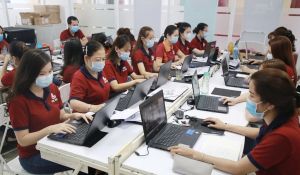 Học sinh đi học trở lại từ 17-2