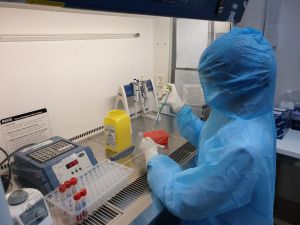 Khẩn trương rà soát, lấy mẫu xét nghiệm cho những người về từ Cẩm Giàng, Hải Dương