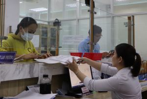 Gia hạn hơn 800 tỷ đồng tiền thuế cho doanh nghiệp ảnh hưởng dịch Covid-19