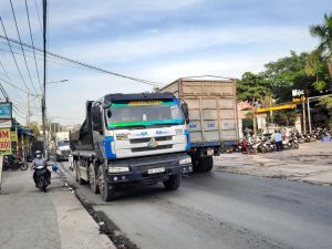 Doanh nghiệp mong mở rộng đường Phát Triển