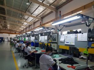 Hỗ trợ nâng cao sức cạnh tranh cho doanh nghiệp