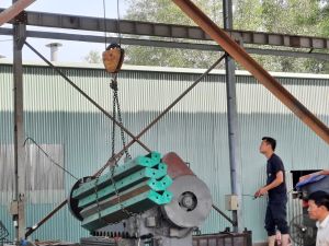 ​Phát triển cộng đồng doanh nghiệp tư nhân