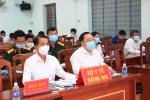 Chuẩn bị tất cả kịch bản, phương án ứng phó với dịch Covid-19