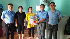 Sẵn sàng bắt tay vào năm làm việc mới