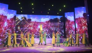 Văn nghệ sĩ Đồng Nai và đề tài Xuân