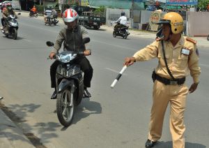 TP.Biên Hòa thực hiện nhiều giải pháp đảm bảo an toàn giao thông