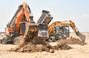 Tiếp tục khởi công công trình xã hội thuộc dự án sân bay Long Thành