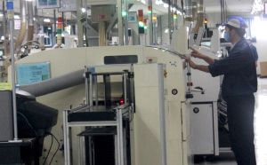 Kết nối doanh nghiệp để có nền công nghiệp hiện đại