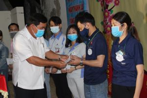 Huyện Nhơn Trạch chú trọng công tác an sinh xã hội