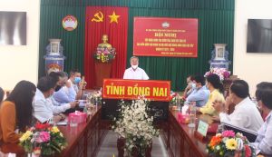 Hoạt động kiểm tra, giám sát bầu cử phải được tiến hành kịp thời, tiết kiệm, hiệu quả, đúng nội dung và tiến độ đề ra