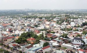 Các trường hợp ghi nợ tiền sử dụng đất sẽ phải thanh toán theo hiện hành từ 1-3